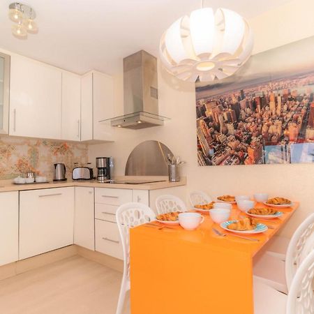 Apartmán A Few Steps From The Beach Of Las Vistas Los Cristianos  Exteriér fotografie