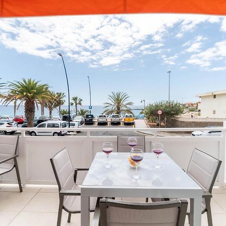Apartmán A Few Steps From The Beach Of Las Vistas Los Cristianos  Exteriér fotografie
