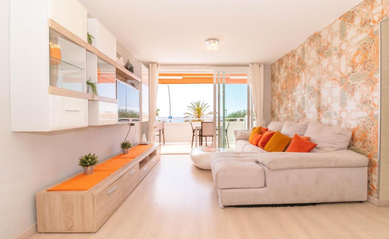 Apartmán A Few Steps From The Beach Of Las Vistas Los Cristianos  Exteriér fotografie