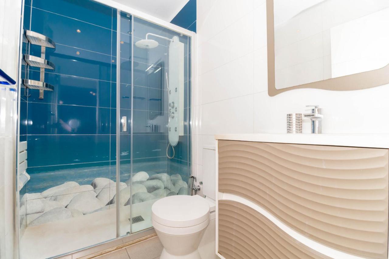 Apartmán A Few Steps From The Beach Of Las Vistas Los Cristianos  Exteriér fotografie