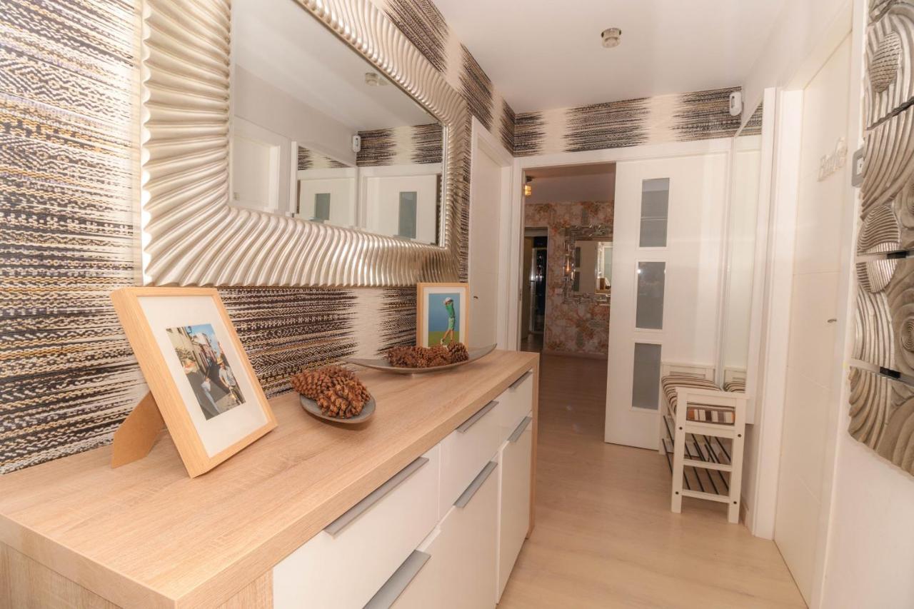 Apartmán A Few Steps From The Beach Of Las Vistas Los Cristianos  Exteriér fotografie