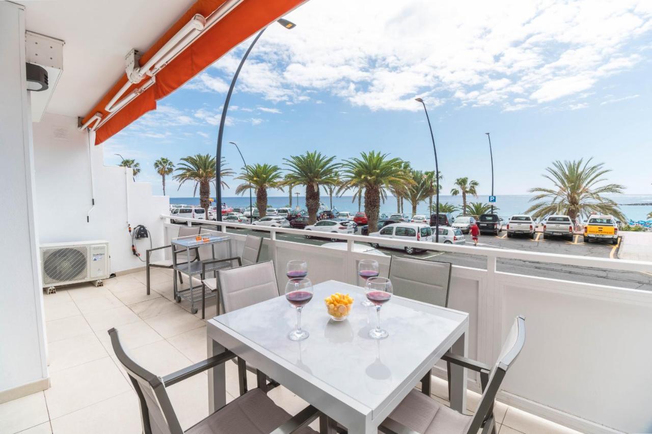 Apartmán A Few Steps From The Beach Of Las Vistas Los Cristianos  Exteriér fotografie