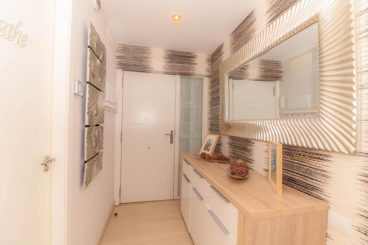 Apartmán A Few Steps From The Beach Of Las Vistas Los Cristianos  Exteriér fotografie