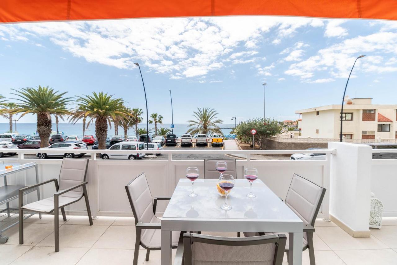 Apartmán A Few Steps From The Beach Of Las Vistas Los Cristianos  Exteriér fotografie