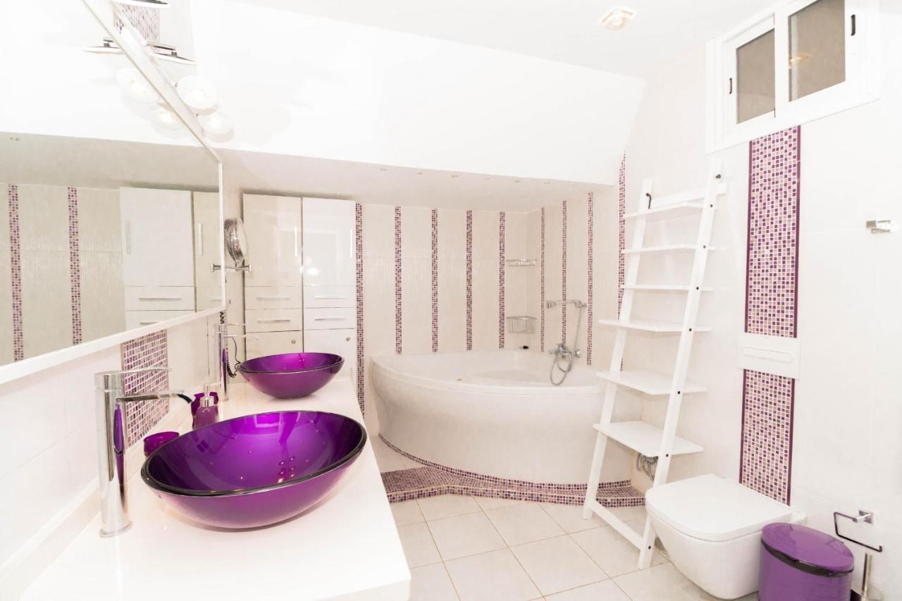 Apartmán A Few Steps From The Beach Of Las Vistas Los Cristianos  Exteriér fotografie